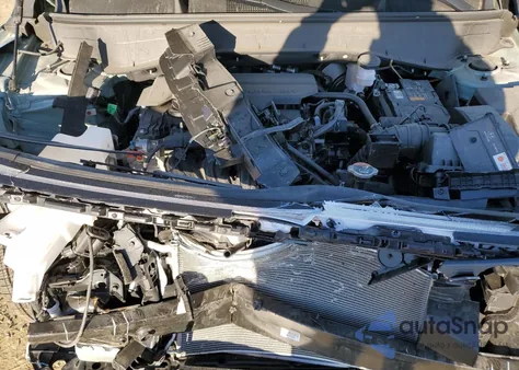 2024 Hyundai Kona Sel from USA, damaged, VIN KM8HBCAB7RU083653